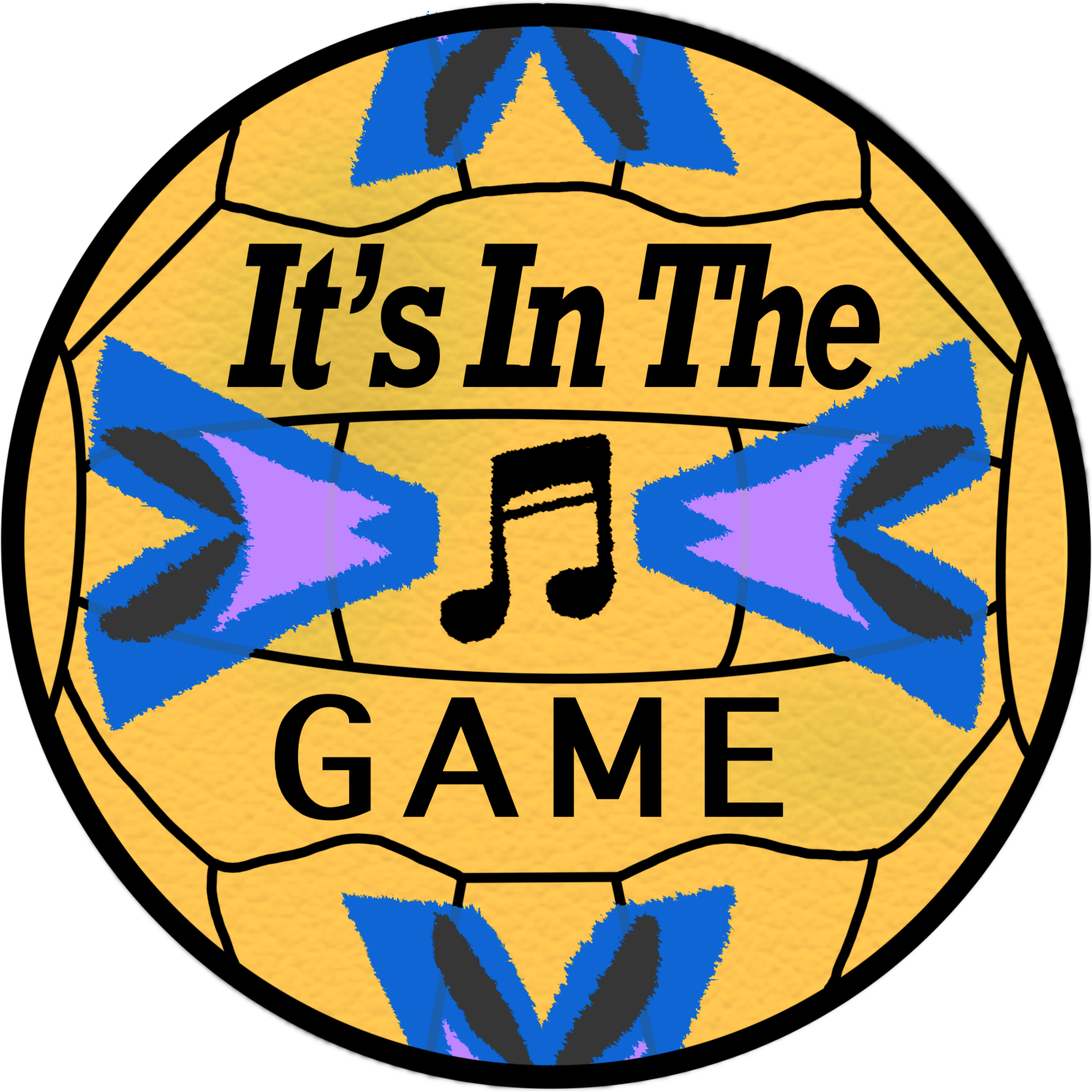 It's In The Game